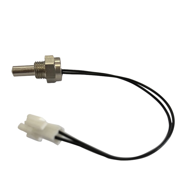 Specialized NTC temperature sensor for water heater