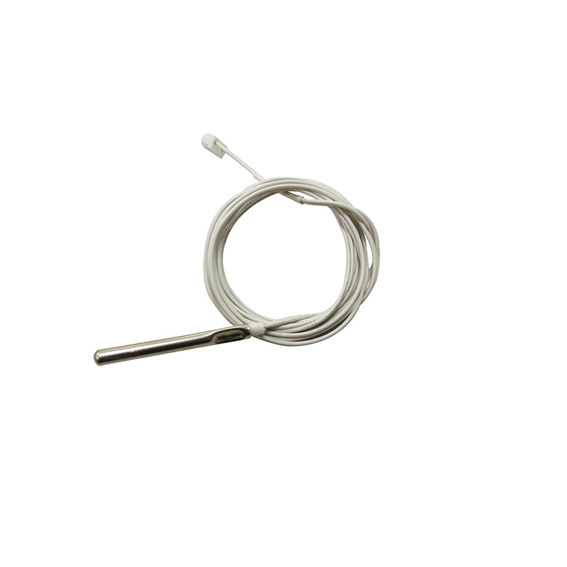 Specialized NTC temperature probe for oven