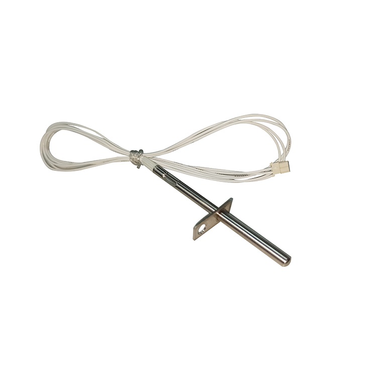 Specialized NTC thermistor for oven