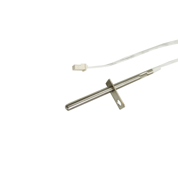 Specialized NTC thermistor for oven