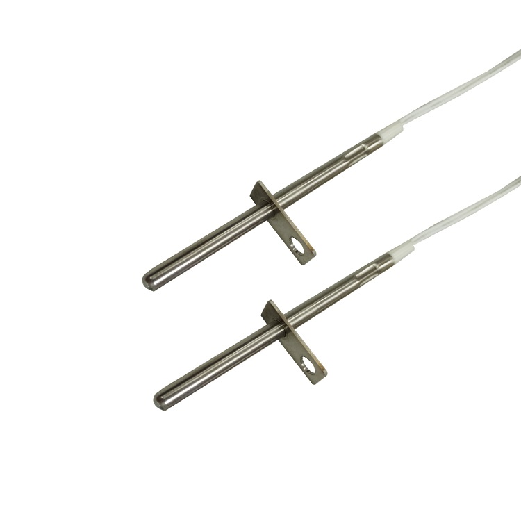 Specialized NTC thermistor for oven