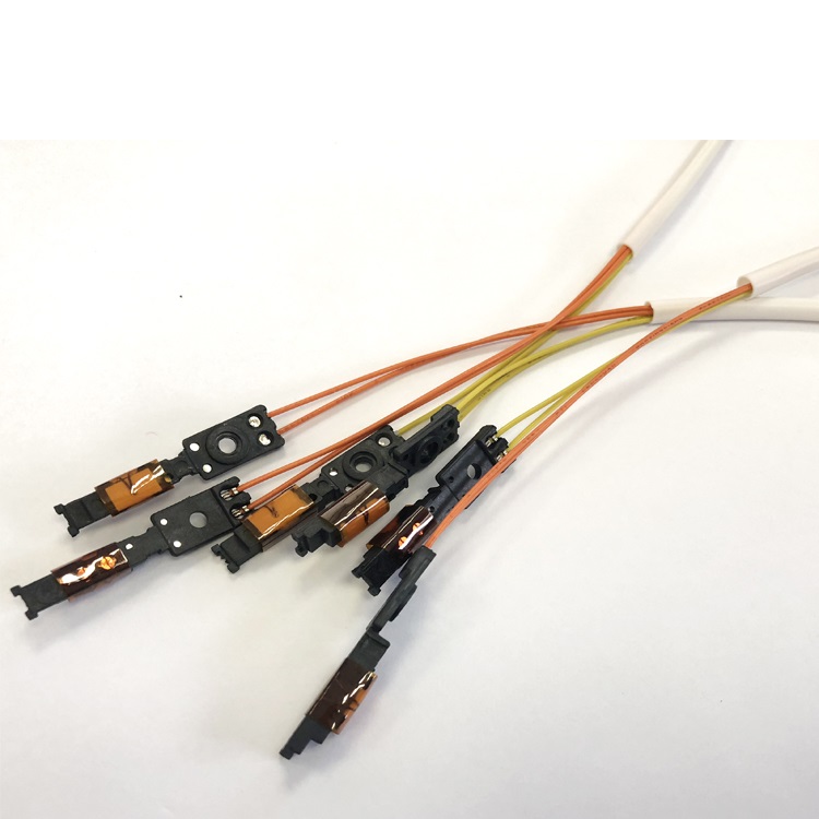 NTC temperature sensor for office automation