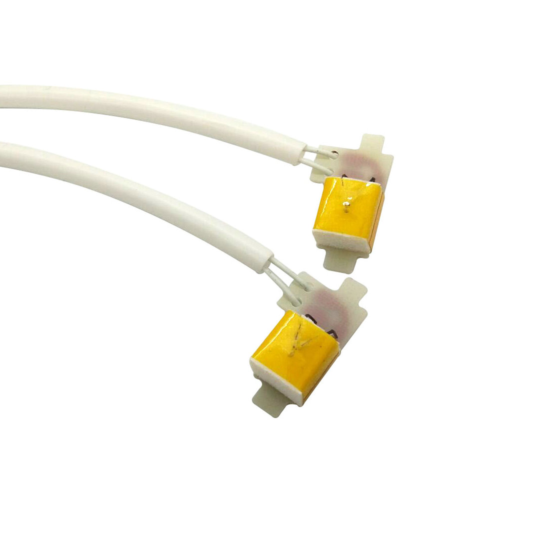 High temperature resistance NTC temperature sensor of  office automation equipment