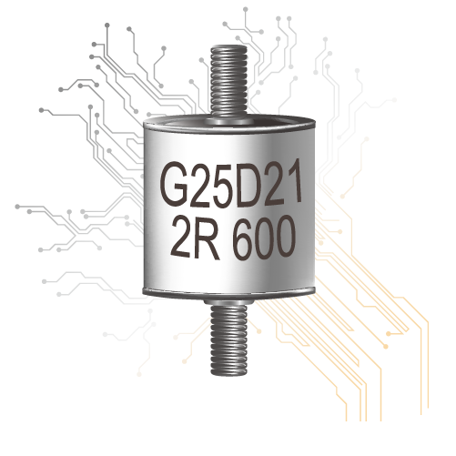 G25D21系列500~800V